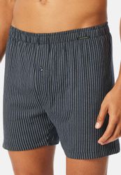 Schiesser Boxershorts 6er Pack Singel-Jersey (Spar-Set, günstig online kaufen
