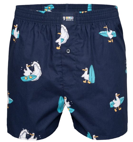 HAPPY SHORTS Boxershorts Happy Shorts Herren günstig online kaufen