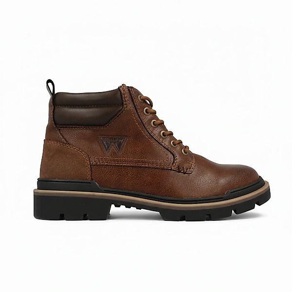 Wrangler Winterstiefel "NEVADA MEN HIGH" günstig online kaufen