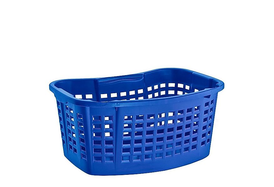 BURI Wäschekorb Buri Wäschekorb, 40L Wäsche Box Volumen, Wäschesammler 60 x günstig online kaufen