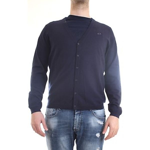 Sun68  Strickjacken K40103 günstig online kaufen
