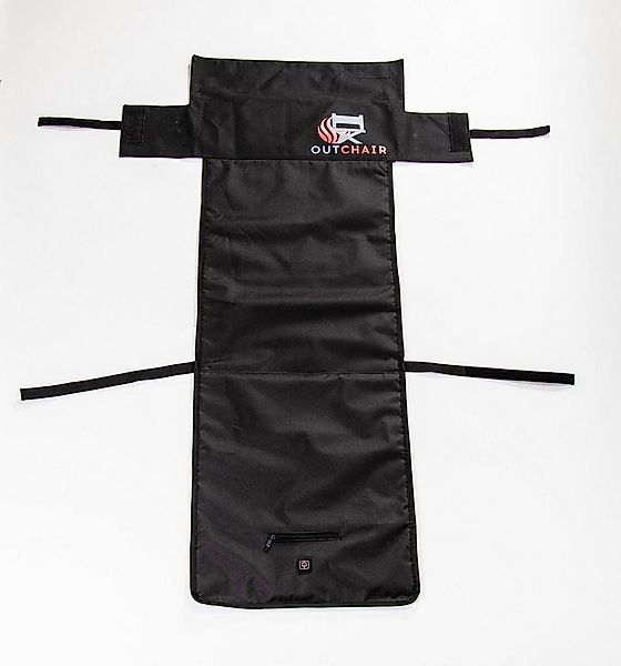 OUTCHAIR Polsterauflage Seat Cover - die innovative Wärmeunterlage, beheizb günstig online kaufen