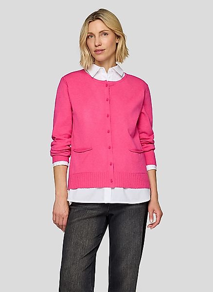 Rabe Strickjacke "Strickjacke" günstig online kaufen