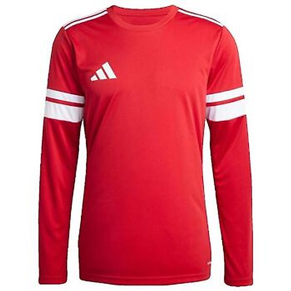 adidas  Langarmshirt T-shirt manches longues  Squadra 25 günstig online kaufen