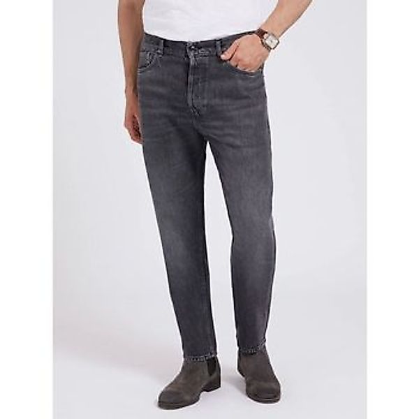 Guess  Jeans M2YA14 D4PI1 - JAMES-SEA9 BLACK günstig online kaufen