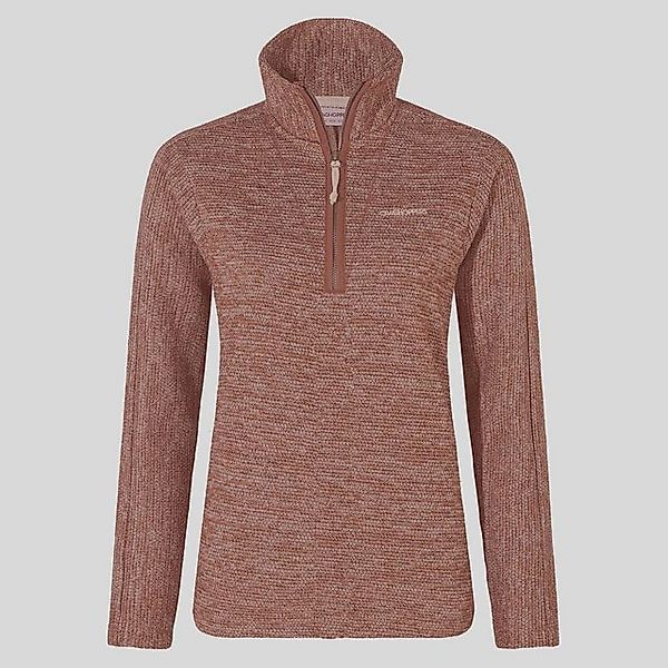 Craghoppers Trekkingjacke Craghoppers - WOODY Damen Fleecejacke Strick Flee günstig online kaufen