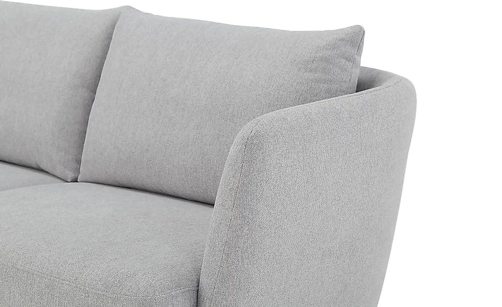 SCHÖNER WOHNEN Kollektion Einzelsofa  Pearl ¦ grau ¦ Maße (cm): B: 190 H: 7 günstig online kaufen