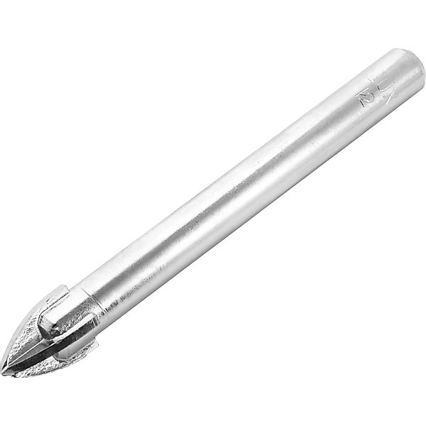 LUX-TOOLS Glasbohrer Ø 12 mm günstig online kaufen