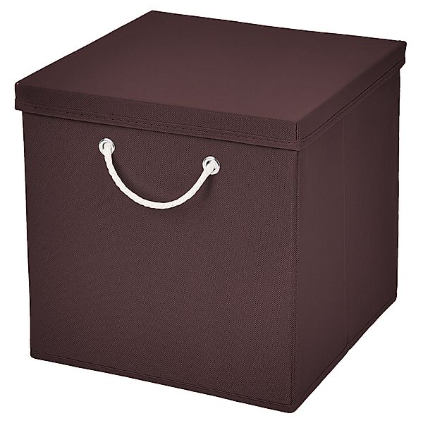 StickandShine Faltbox Faltboxen Aufbewahrungsboxen 15x15 / günstig online kaufen