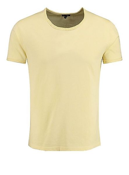 Key Largo T-Shirt Freeze vintage Look günstig online kaufen