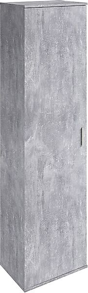 FMD Mehrzweckschrank "Inca 1", Garderobenschr., Aktenschr., Mehrzweckschr., günstig online kaufen