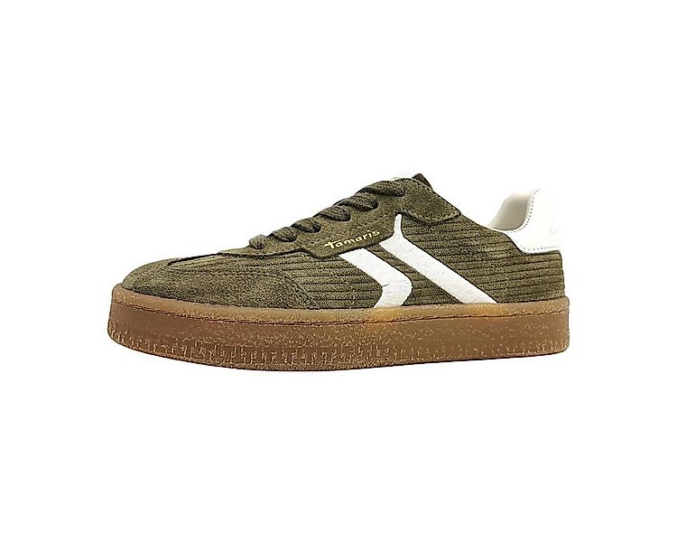 Tamaris Schnürer Schnürschuh günstig online kaufen