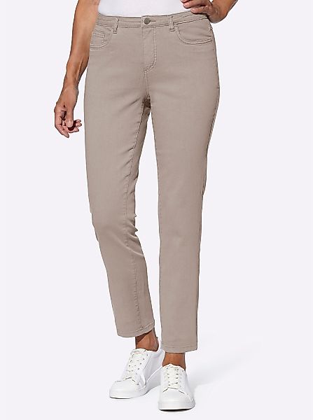 Classic Basics Bequeme Jeans 1 Stk. tlg. günstig online kaufen