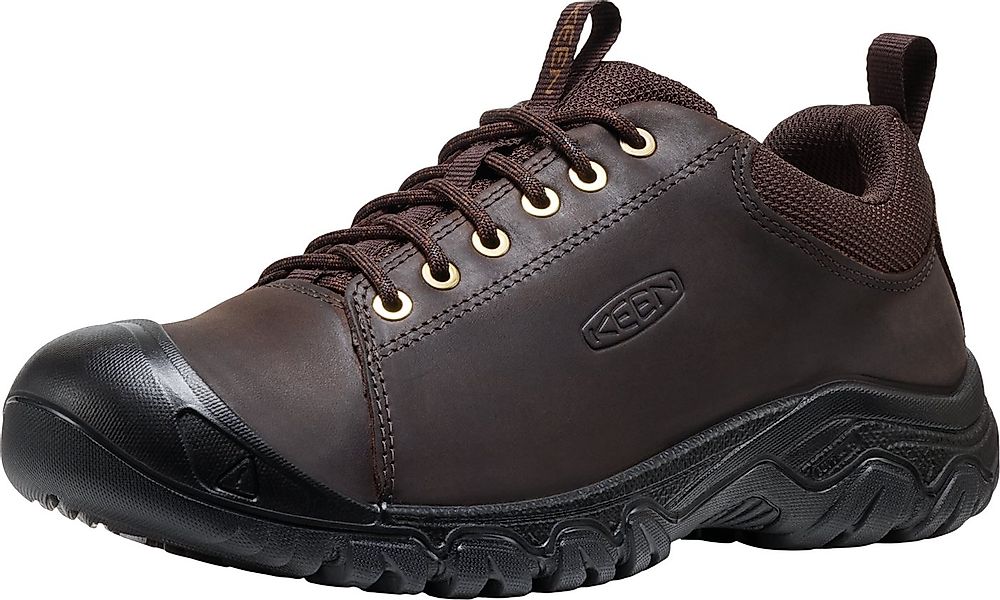 Keen TARGHEE IV OXFORD Outdoorschuh günstig online kaufen
