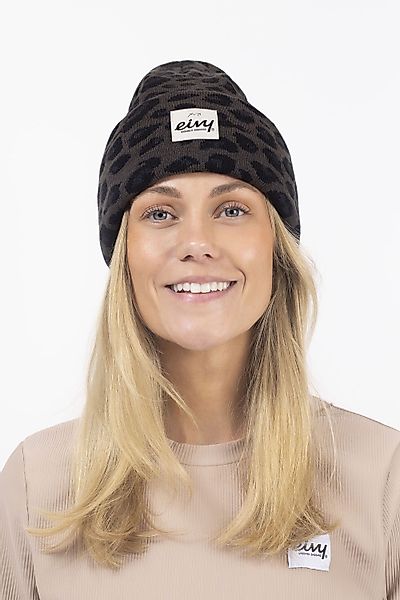 Eivy Beanie Watcher mit Eivy Logo günstig online kaufen