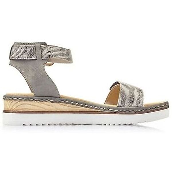 Rieker  Sandalen 67952  42 CENERE/CEMENT 67952 günstig online kaufen