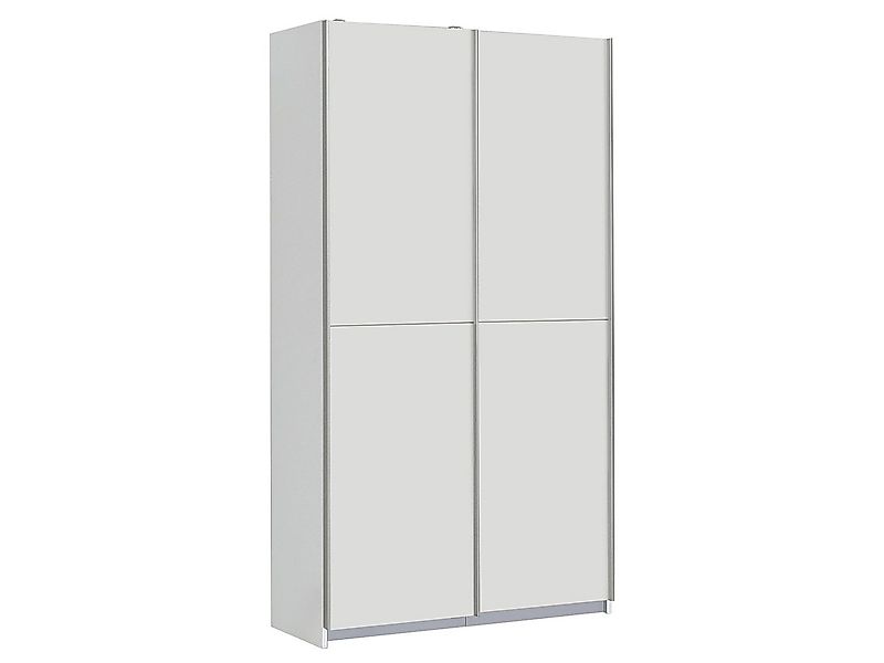 freiraum Schwebetürenschrank Elene 120 x 190.5 x 42 cm (B/H/T) günstig online kaufen