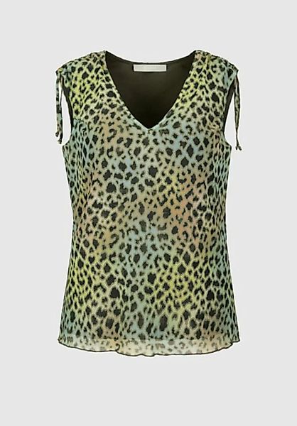 bianca Print-Shirt TANY in coolem Animal-Print in Trendfarbe günstig online kaufen