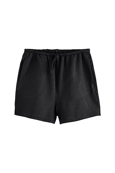Next Shorts Strukturierte Seersucker-Shorts (1-tlg) günstig online kaufen