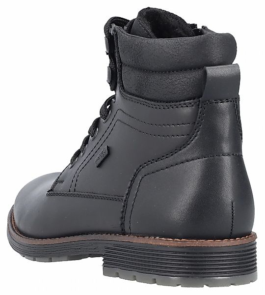 Rieker Winterstiefelette, Schnürstiefelette, Boots mit riekerTEX-Membran, s günstig online kaufen