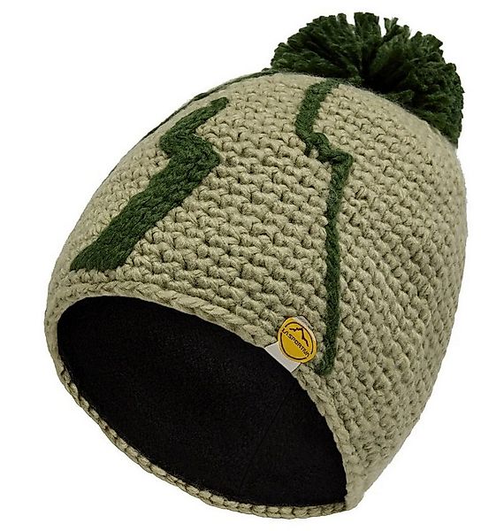 La Sportiva Beanie Wintermütze Dorado grün günstig online kaufen