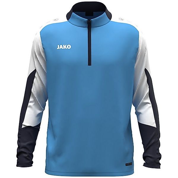 Jako Fleecepullover Jako Damen Trainingstop Ziptop Dynamic 8670D günstig online kaufen