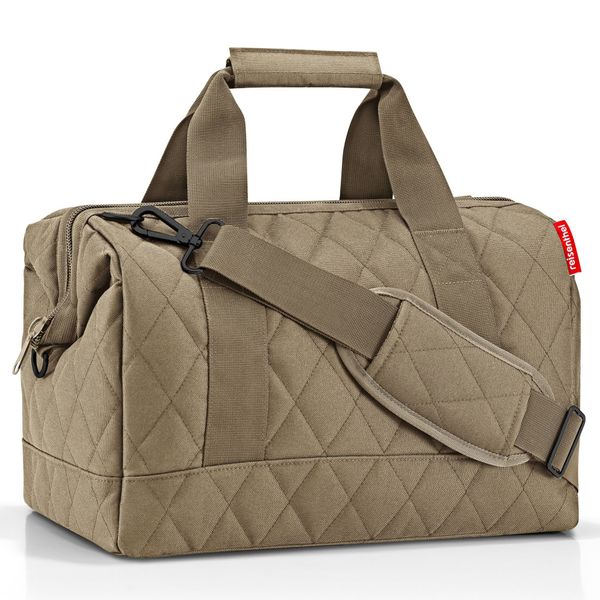 REISENTHEL® Reisetasche allrounder M Schultertasche Sporttasche günstig online kaufen