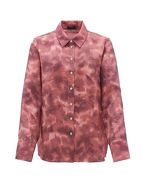 OPUS Druckbluse Falkina faded günstig online kaufen