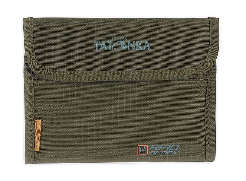 TATONKA® Geldbörse, mit RFID-Blocker Schutz günstig online kaufen