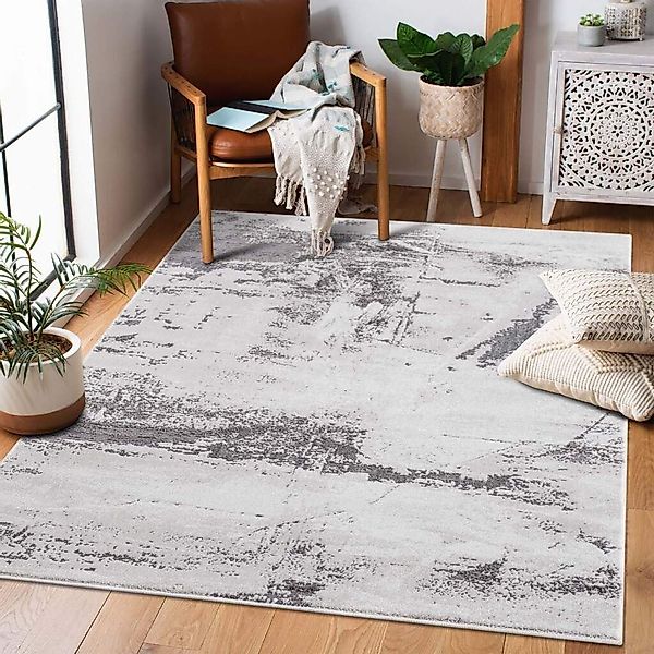 Carpet City Teppich Chic, rechteckig, Höhe: günstig online kaufen