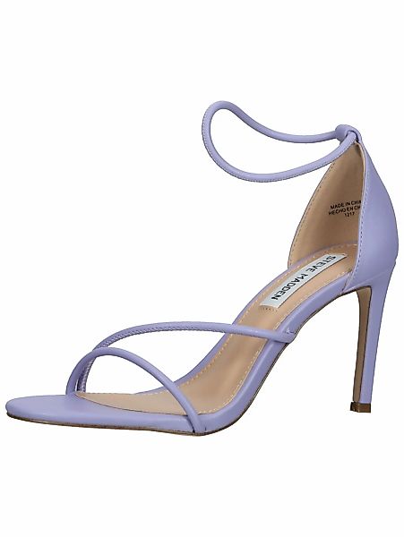 STEVE MADDEN High-Heel-Sandalette "STEVE MADDEN Sandalen Lederimitat" günstig online kaufen