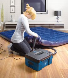 Scheppach Absauganlage HD 2P günstig online kaufen