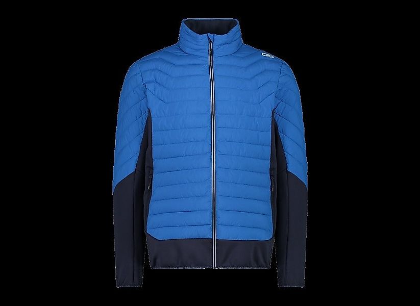 CMP Funktionsjacke MAN JACKET HYBRID günstig online kaufen