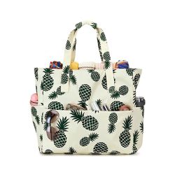 Coonoor Strandtasche Große Badetasche,Shopper Einkaufstasche,Reisetasche fü günstig online kaufen
