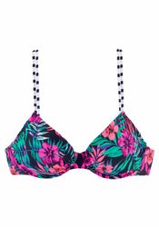 Venice Beach Bügel-Bikini-Top "Summer" mit Doppelträgern günstig online kaufen