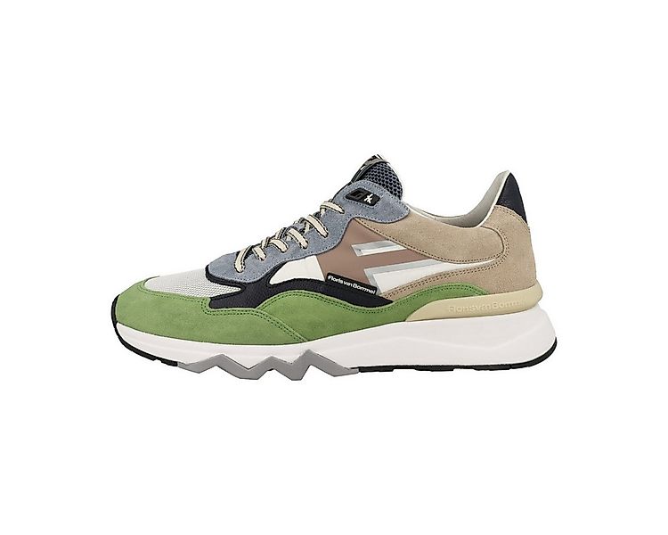 Floris van Bommel De Zager 02.65 Herren Sneaker Turnschuhe, Sportschuhe, Fr günstig online kaufen