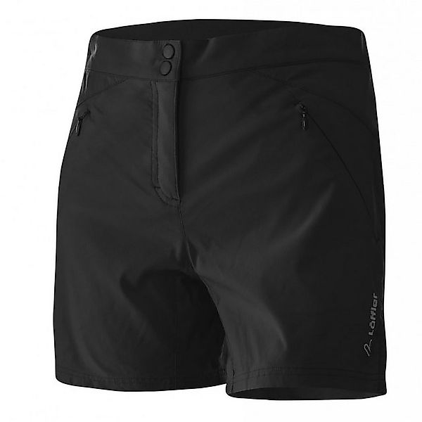 Löffler Shorts Löffler W Bike Shorts Aero Csl / Extra Short Damen günstig online kaufen