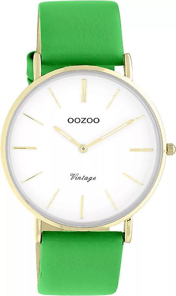 OOZOO Quarzuhr "C20308" günstig online kaufen