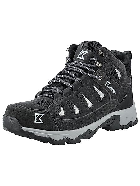 Kastinger Wanderschuhe Leder Wanderstiefel günstig online kaufen