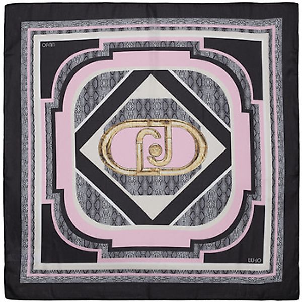 Liu Jo  Schal ECS FOULARD PITONE 90X90 2A5056T0300 günstig online kaufen