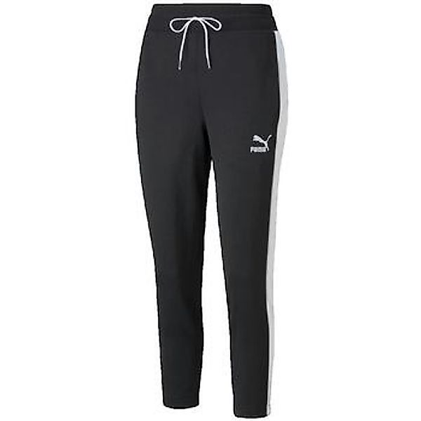 Puma  Trainingsanzüge Pantalon  Iconic T7 Cigarette günstig online kaufen