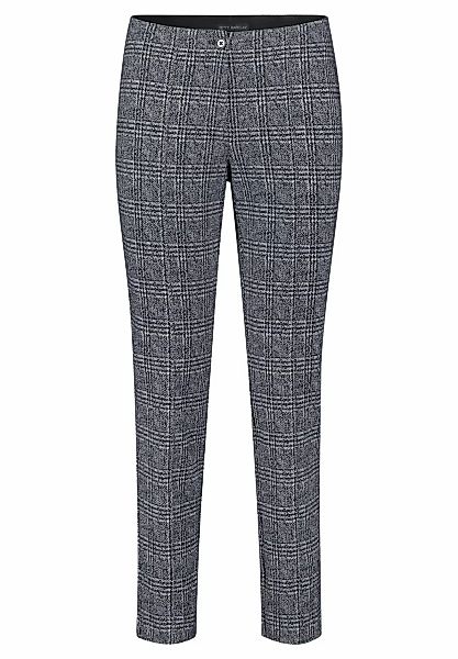 Betty Barclay Bügelfaltenhose "Betty Barclay Businesshose Slim Fit", Materi günstig online kaufen