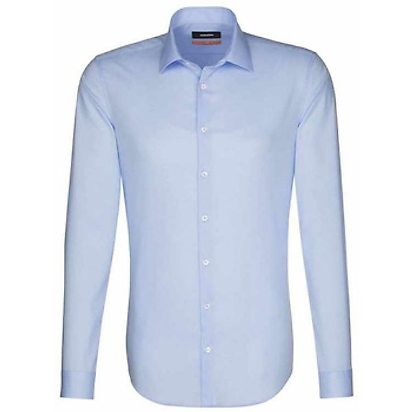 Seidensticker  Hemdbluse Langarm Business Hemd für Herren günstig online kaufen