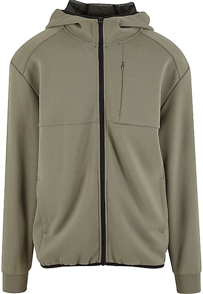 URBAN CLASSICS Sweatjacke Urban Classics Scuba günstig online kaufen
