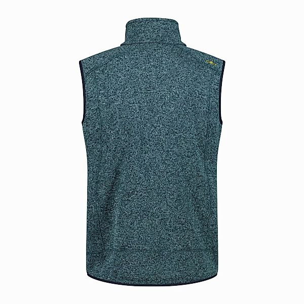 CMP Funktionsweste CMP Herren Weste Knitted günstig online kaufen