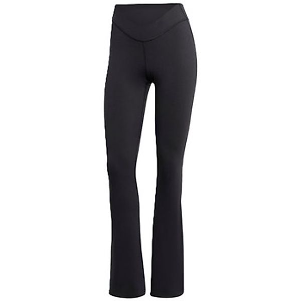 adidas  Trainingsanzüge IV9265 YGA FLARED PANT günstig online kaufen