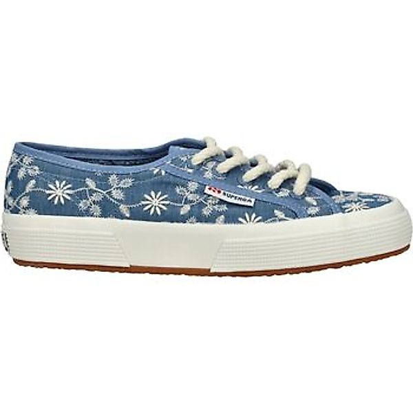 Superga Sneaker "Superga Sneaker Textil" günstig online kaufen