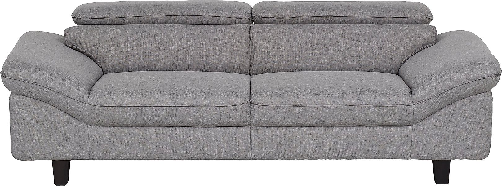 Home affaire 3-Sitzer Pilot, Big-Sofa mit günstig online kaufen