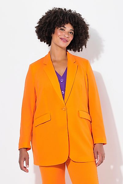 Angel of Style Blusenblazer Blazer Straight günstig online kaufen