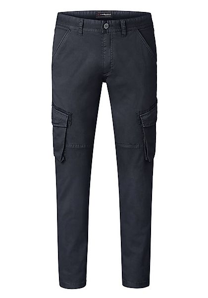 Redpoint Cargohose MONCTON Regular Fit Cargohose im Chino Style günstig online kaufen